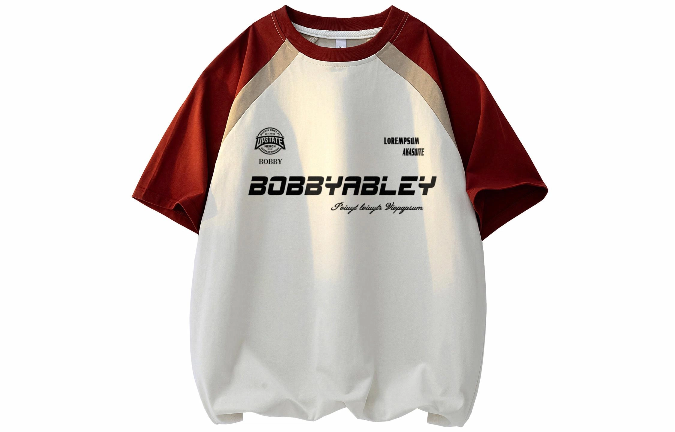 BOBBY ABLEY LogoT
