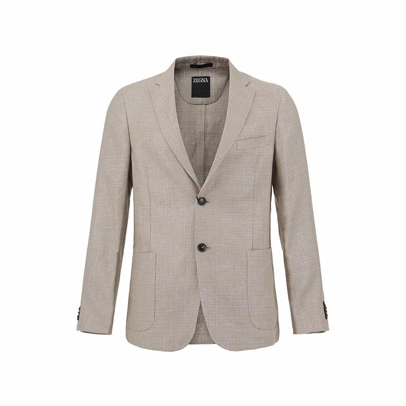 Zegna SS25