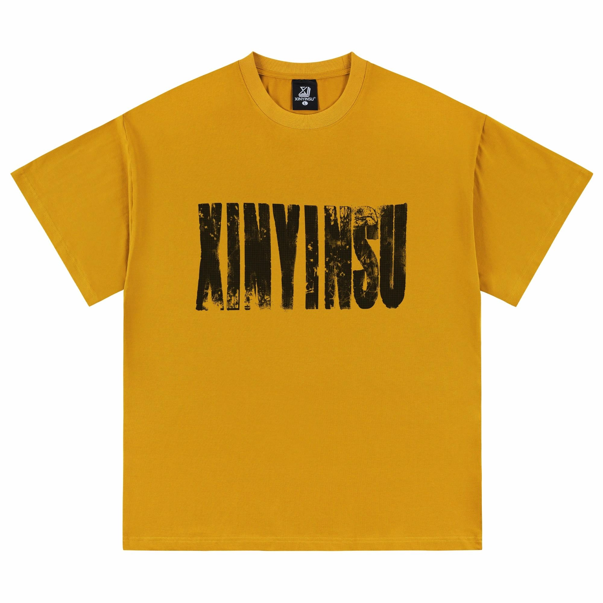 XINYINSU 24SS LOGOT