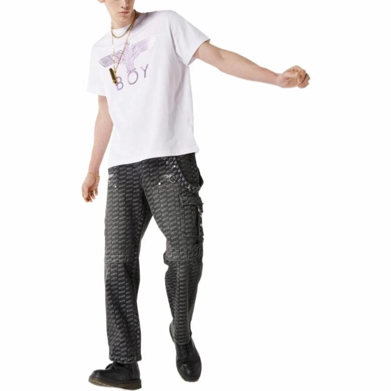 Boy London SS22 T