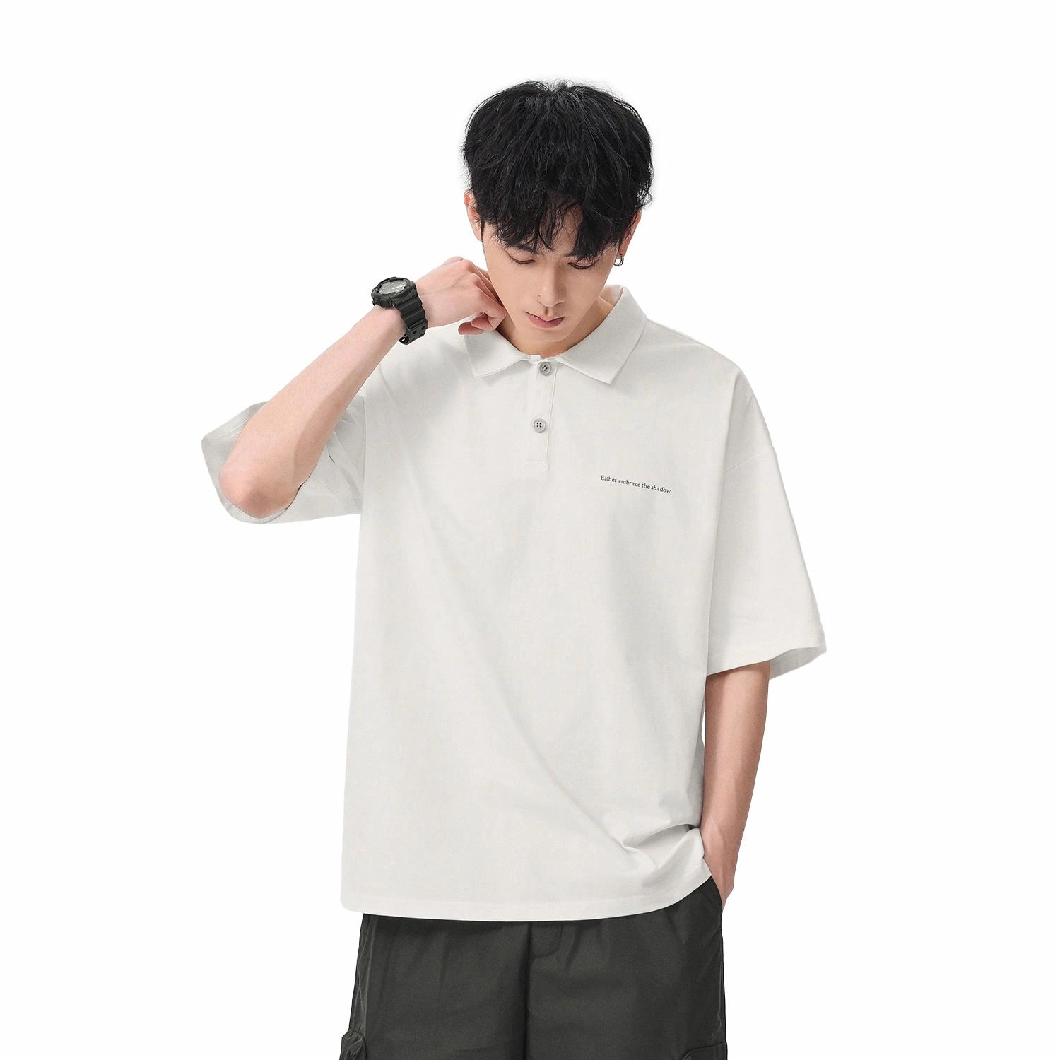 GWIT Polo