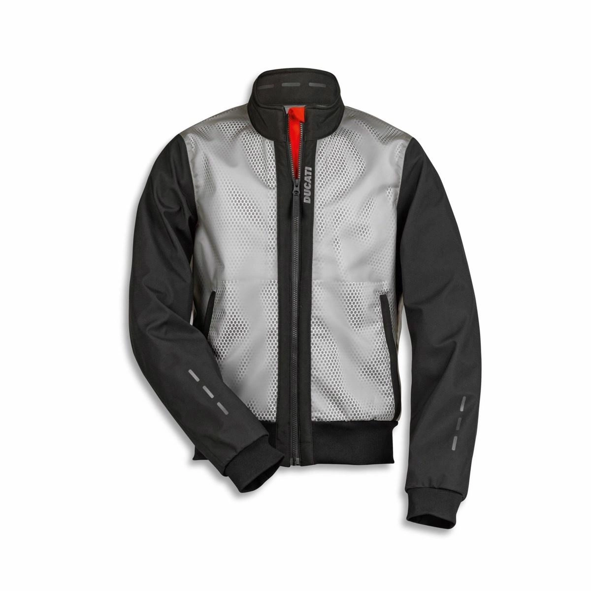 DUCATI x Spidi Ducati Ducati Overlay YB
