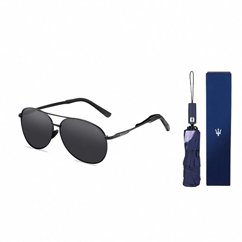 Maserati UVB
