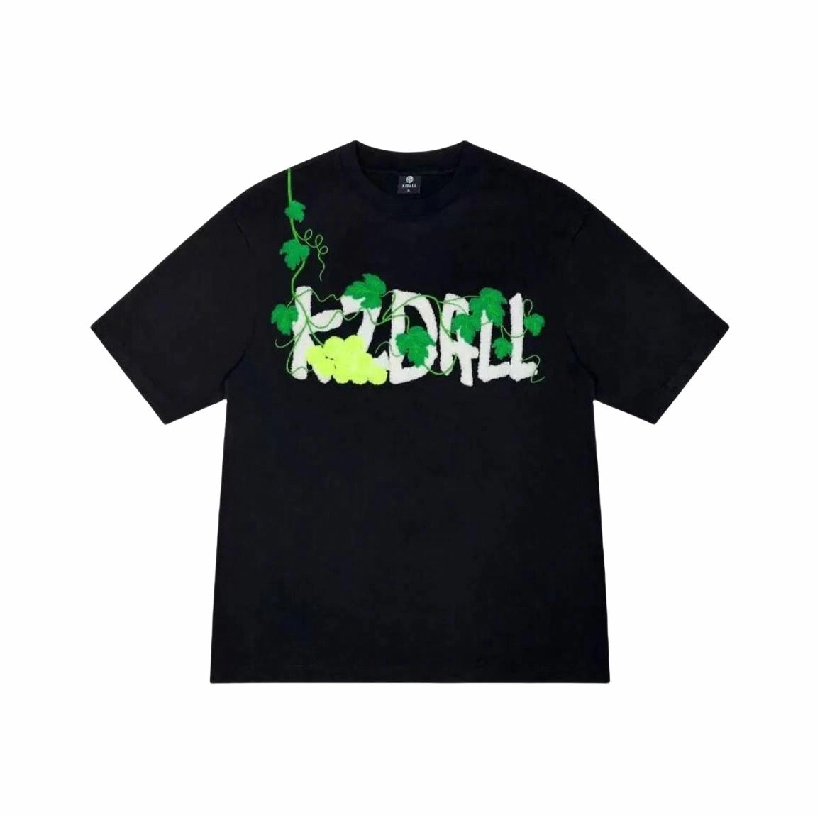 PAINT STAIN T