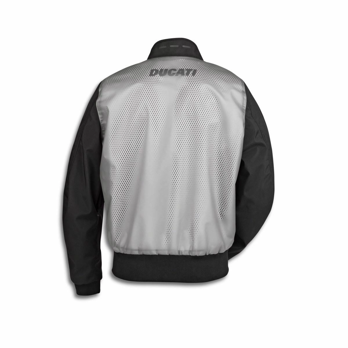 DUCATI x Spidi Ducati Ducati Overlay YB