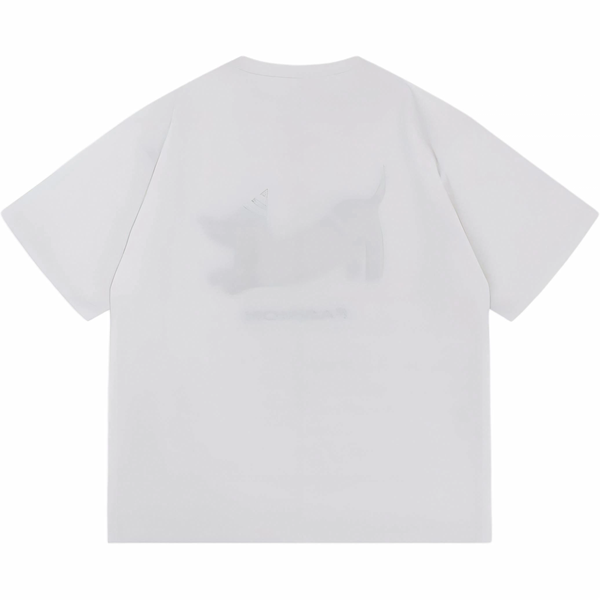 GEOFFREY B. SMALL T
