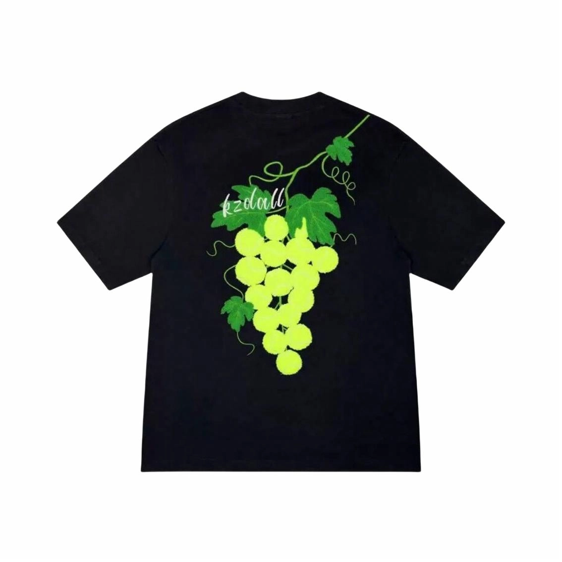 PAINT STAIN T