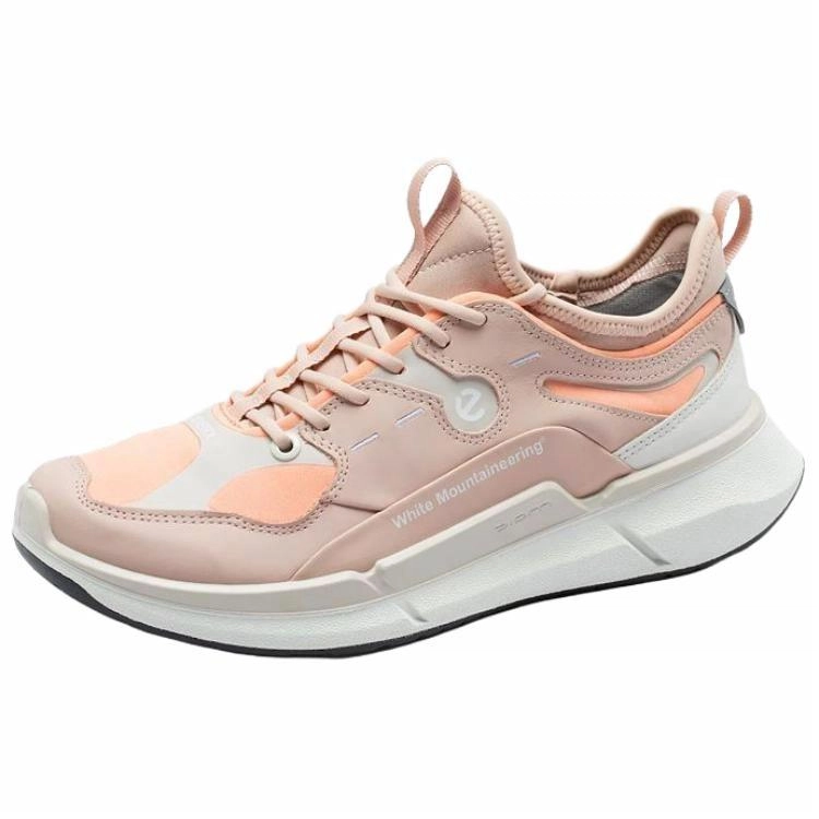 White Mountaineering x ecco Biom 2.2