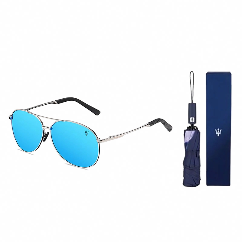 Maserati UVB