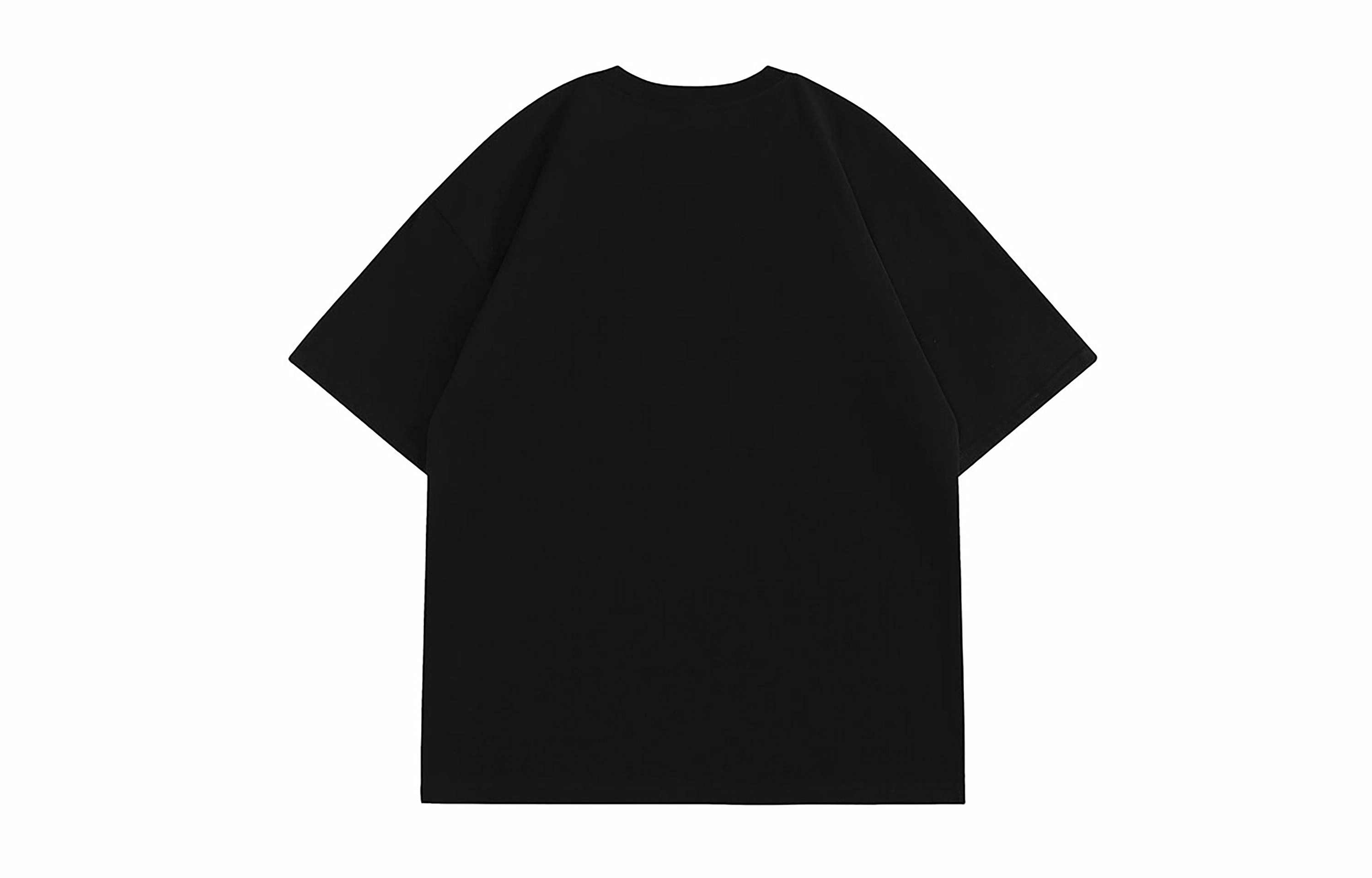 PAINT STAIN T