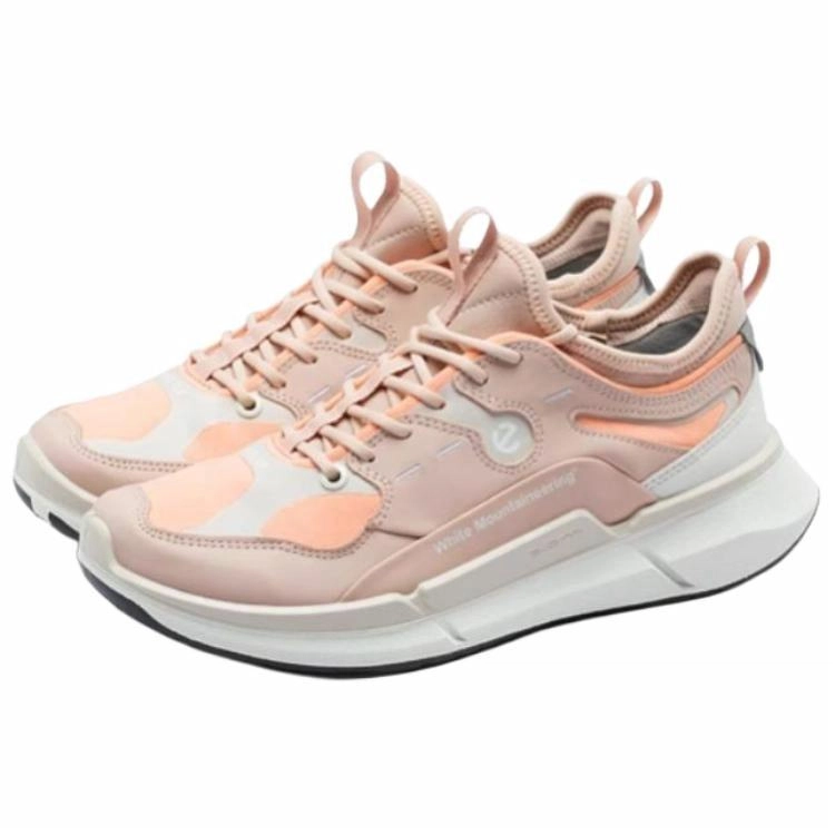 White Mountaineering x ecco Biom 2.2