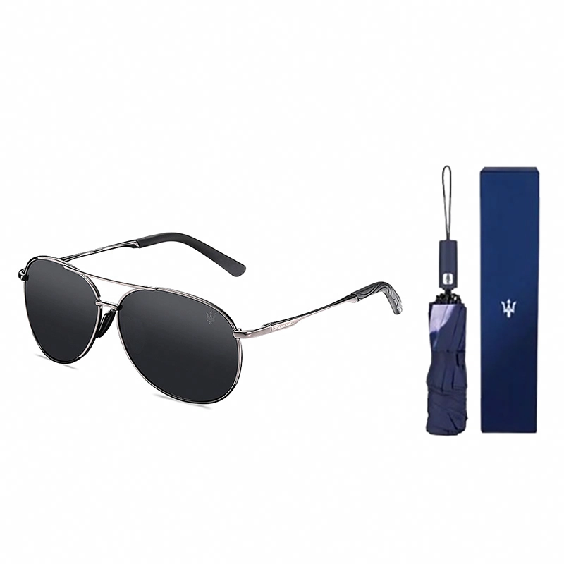 Maserati UVB