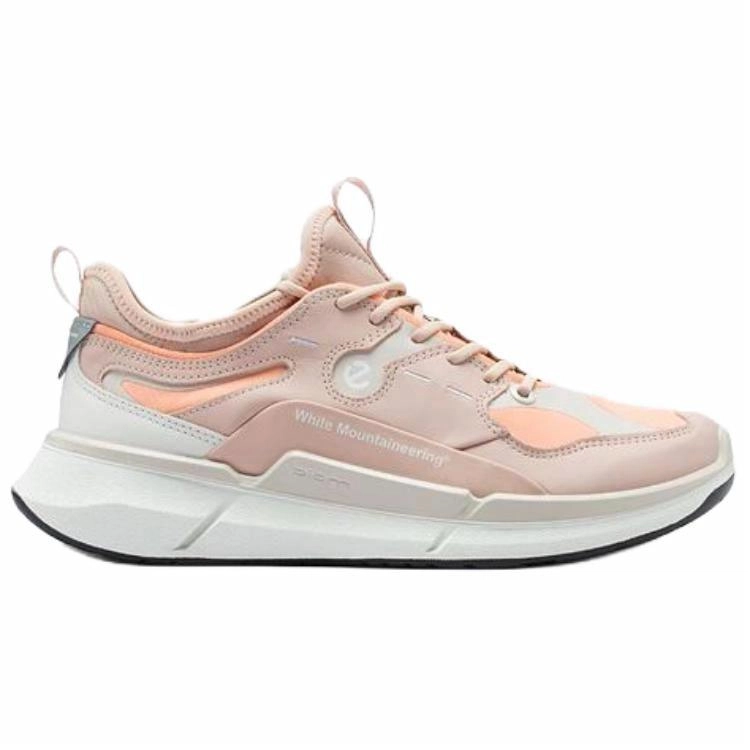 White Mountaineering x ecco Biom 2.2
