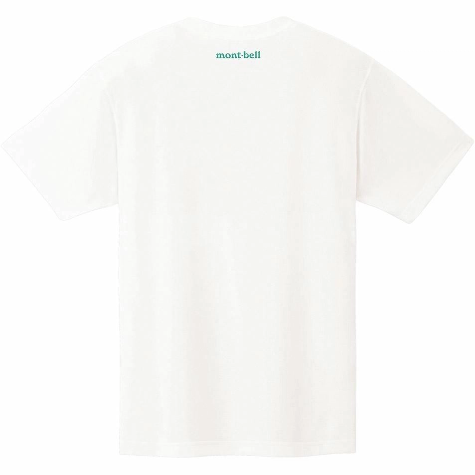 MONTBELL T