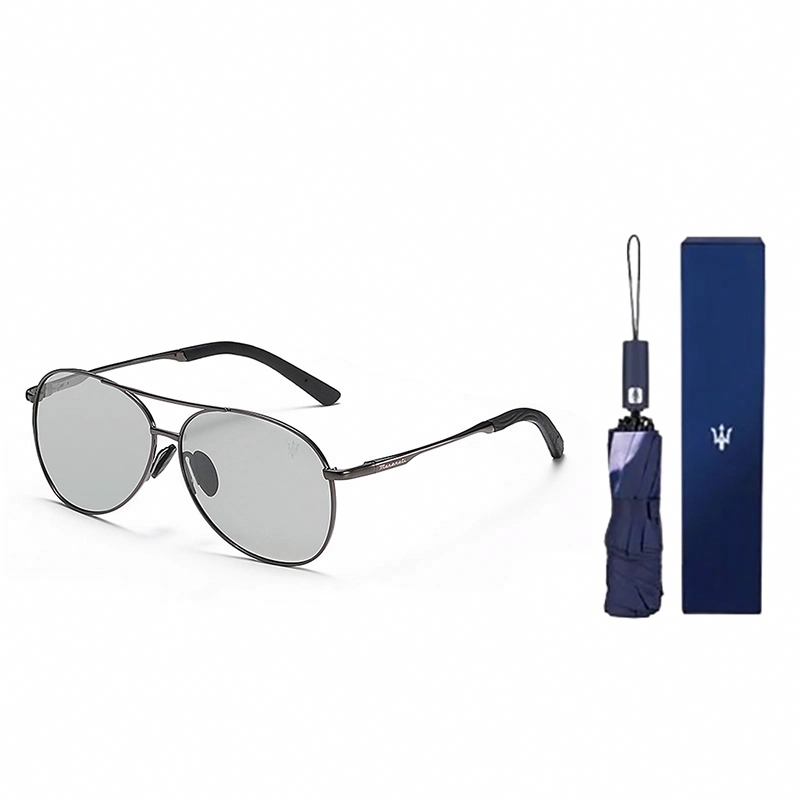Maserati UVB
