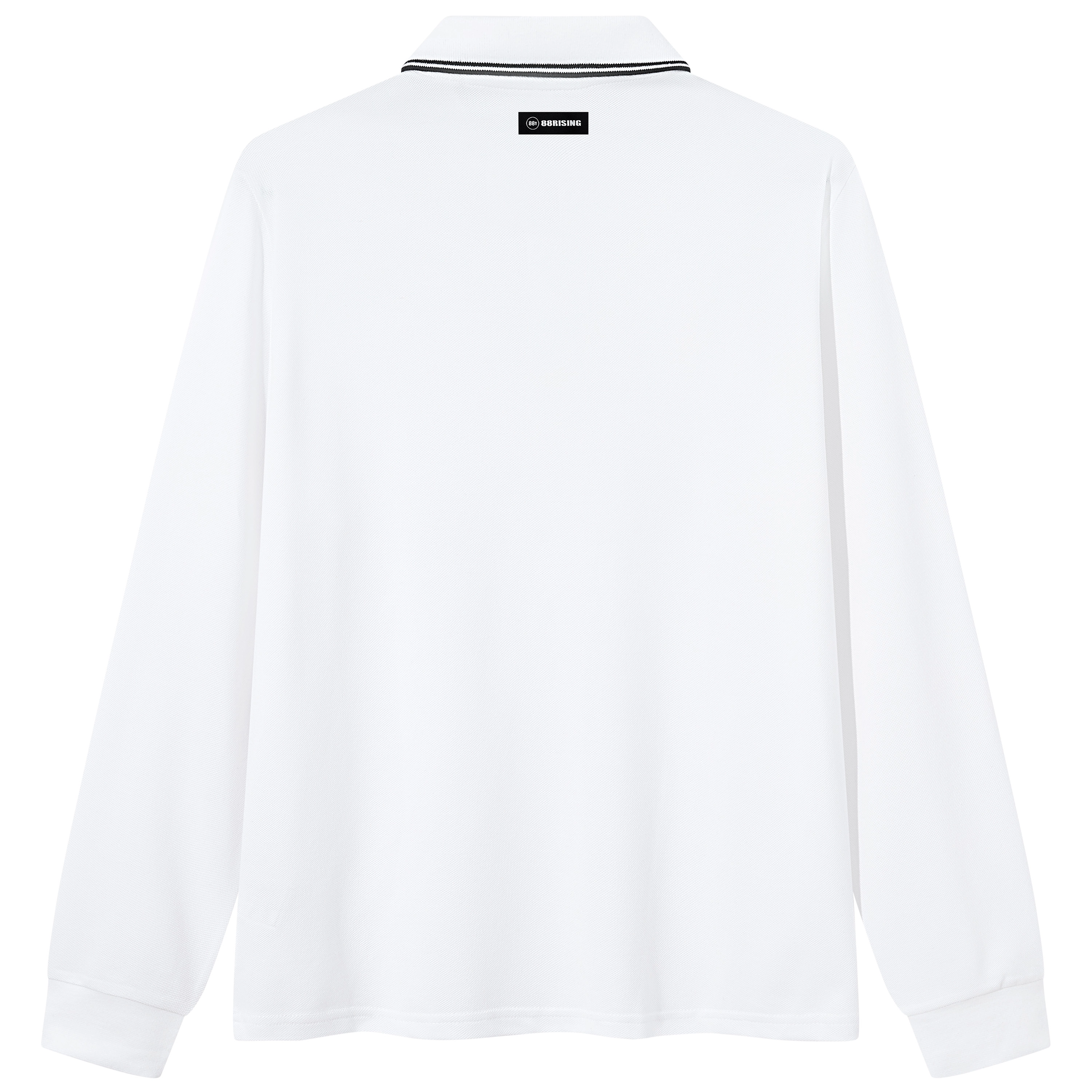 88rising LOGOPolo