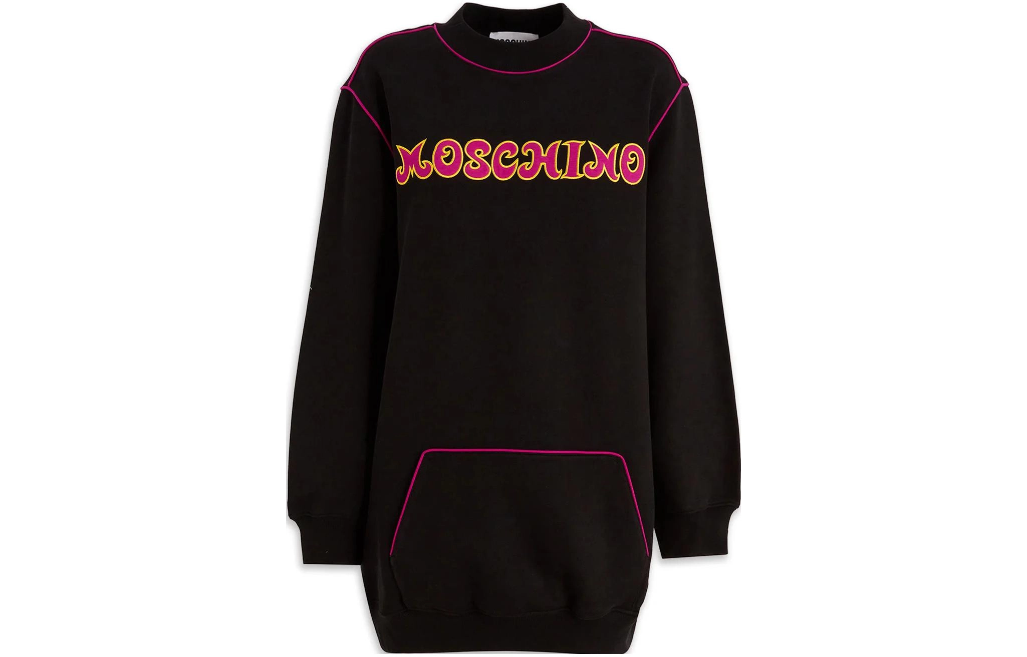 MOSCHINO FW22 Logo