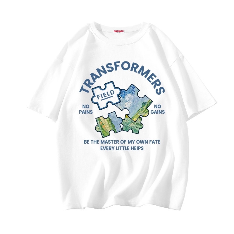TRANSFORMERS T