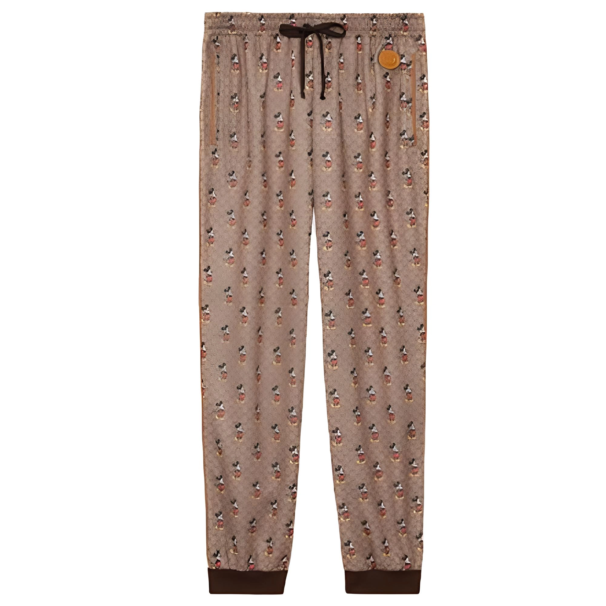 GUCCI x Disney FW22