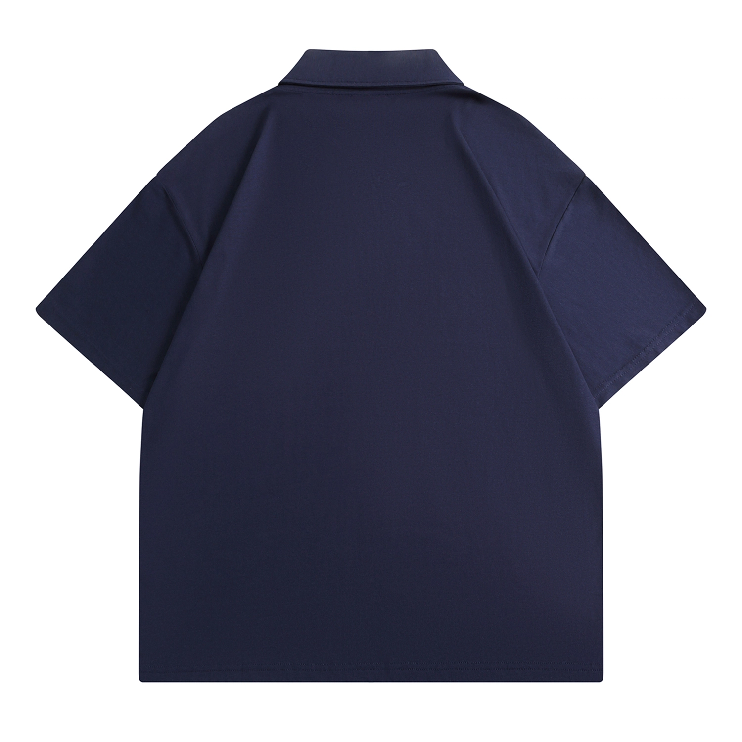 Teach Peace Polo