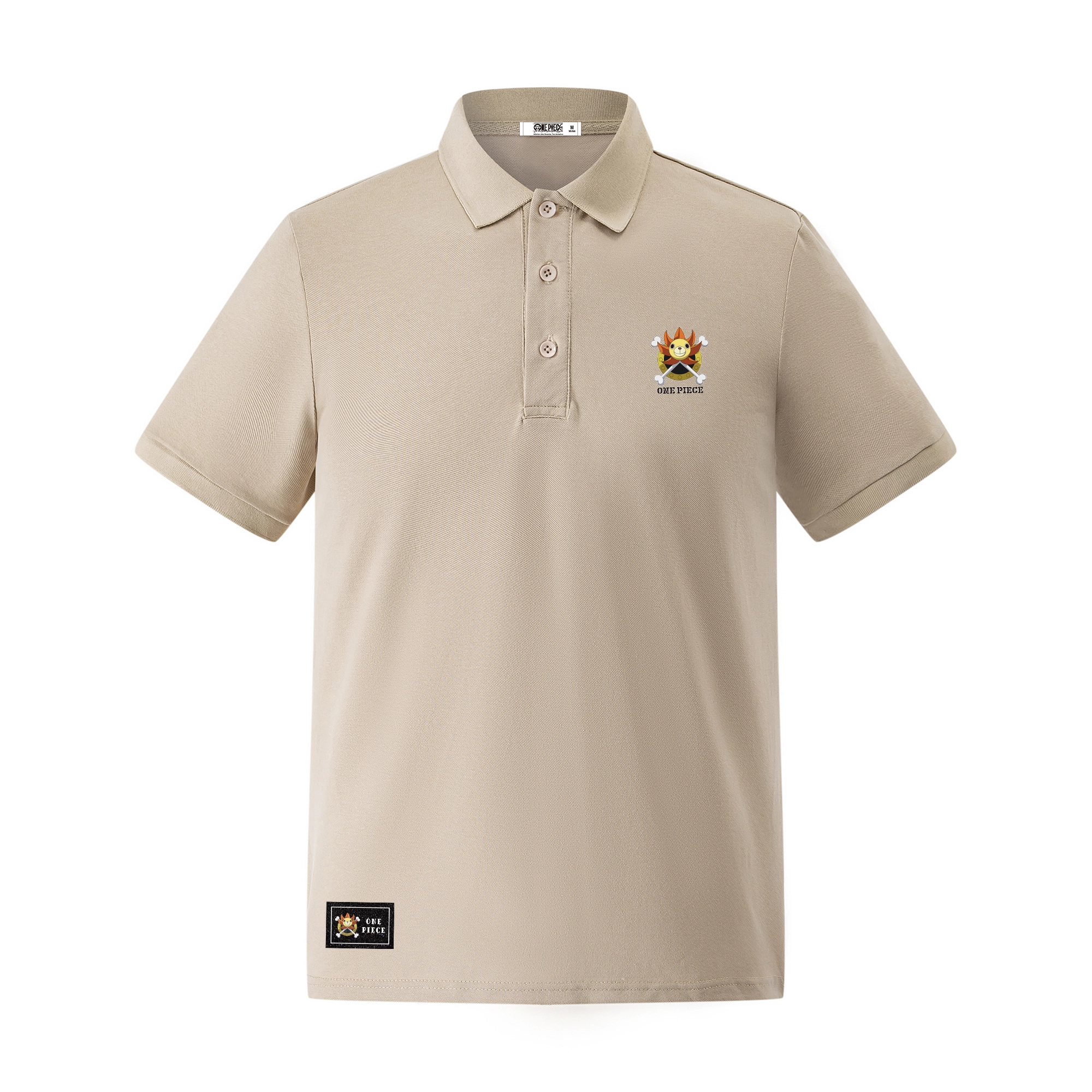 ONE PIECE Polo
