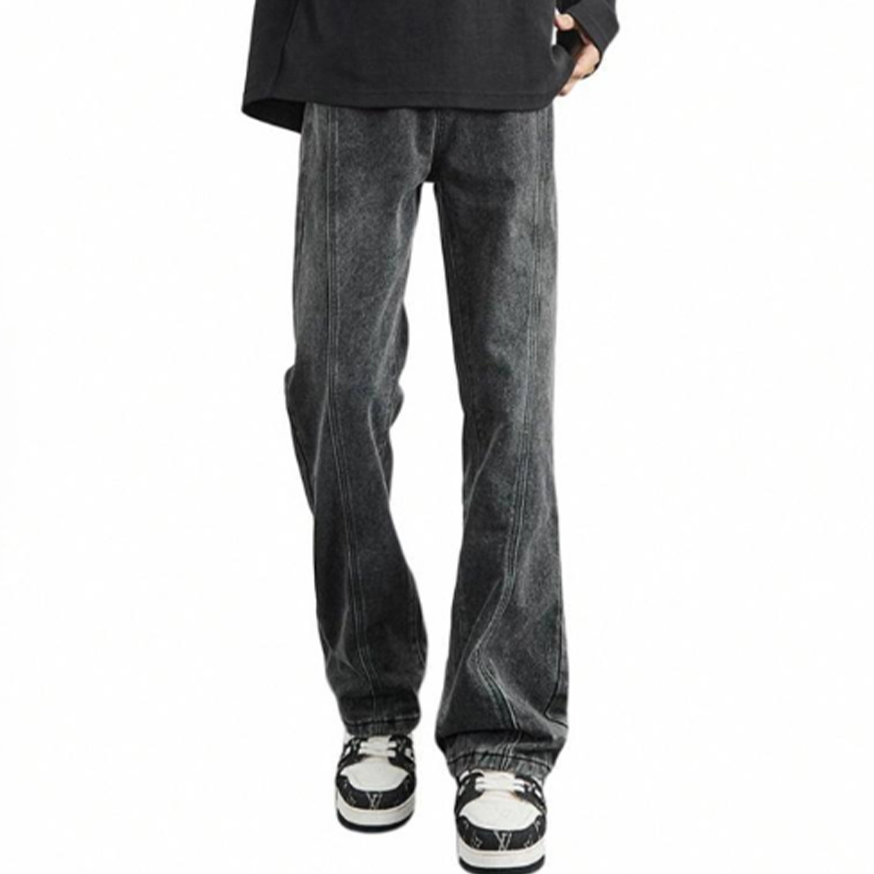 SXSY cleanfit