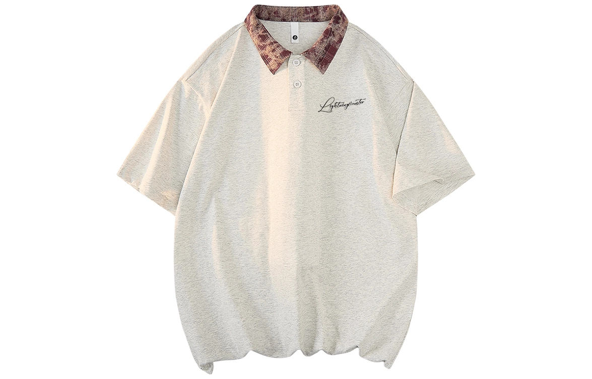 LIGHTNING MONSTER PoloPolo