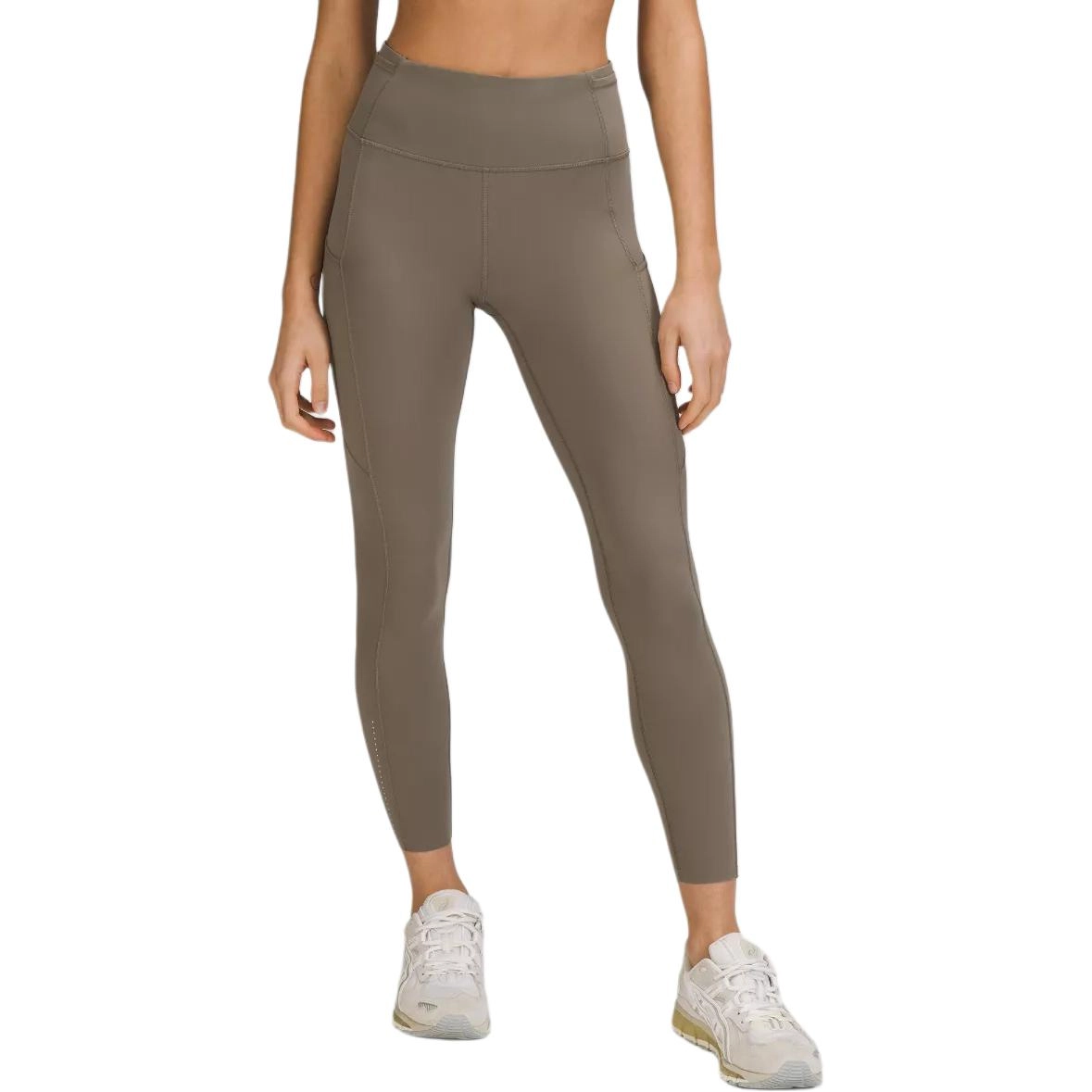 lululemon Fast and Free Nulux 25"