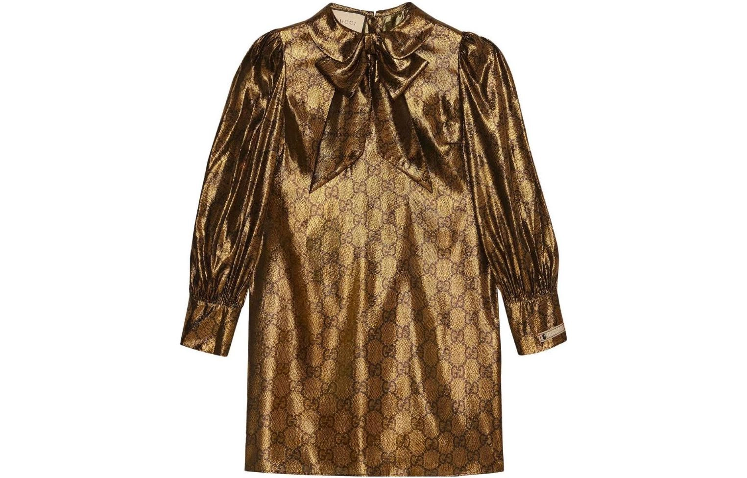 GUCCI SS23 Logo