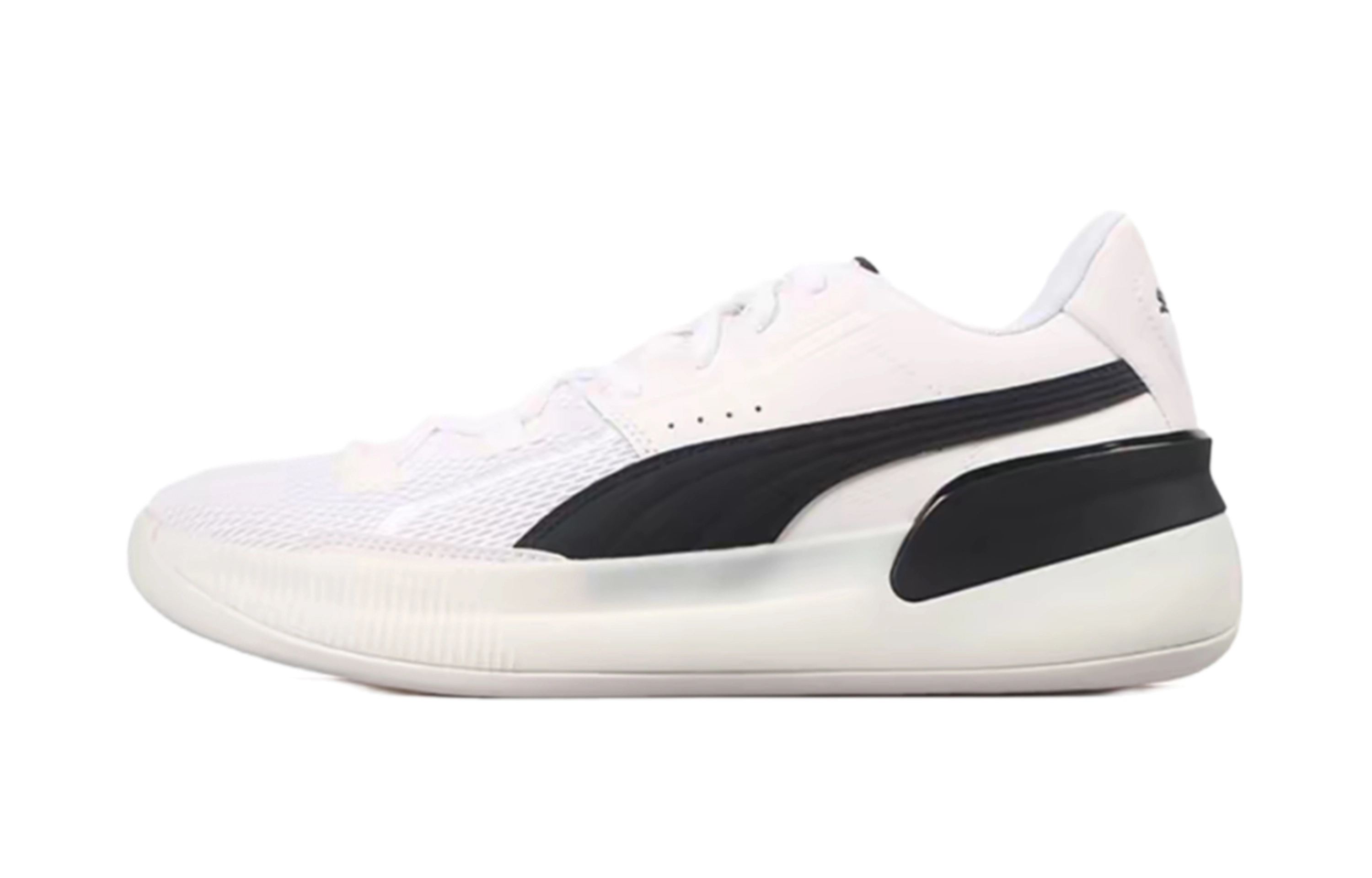 PUMA Clyde Hardwood Team