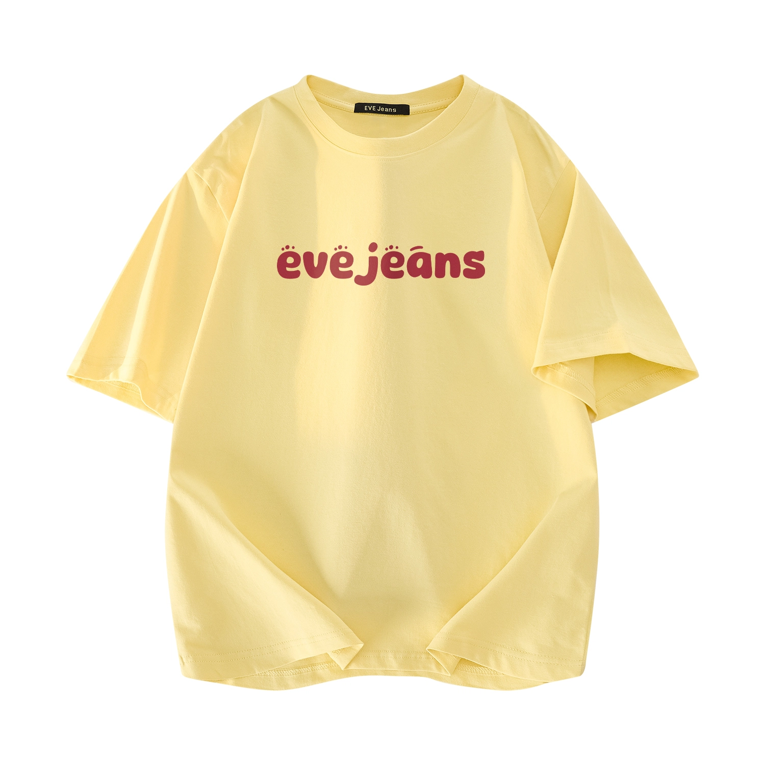 EVE JeanslogoT