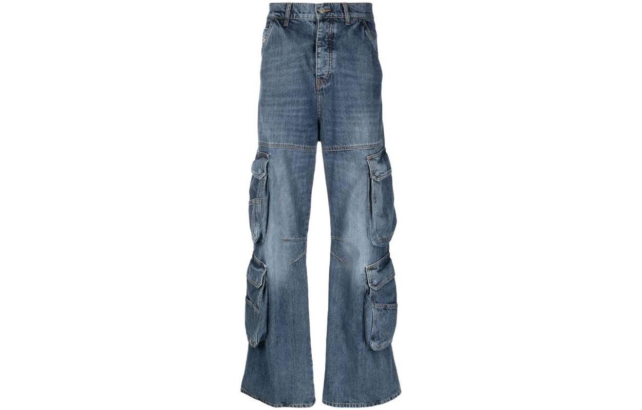 DIESEL 23FW