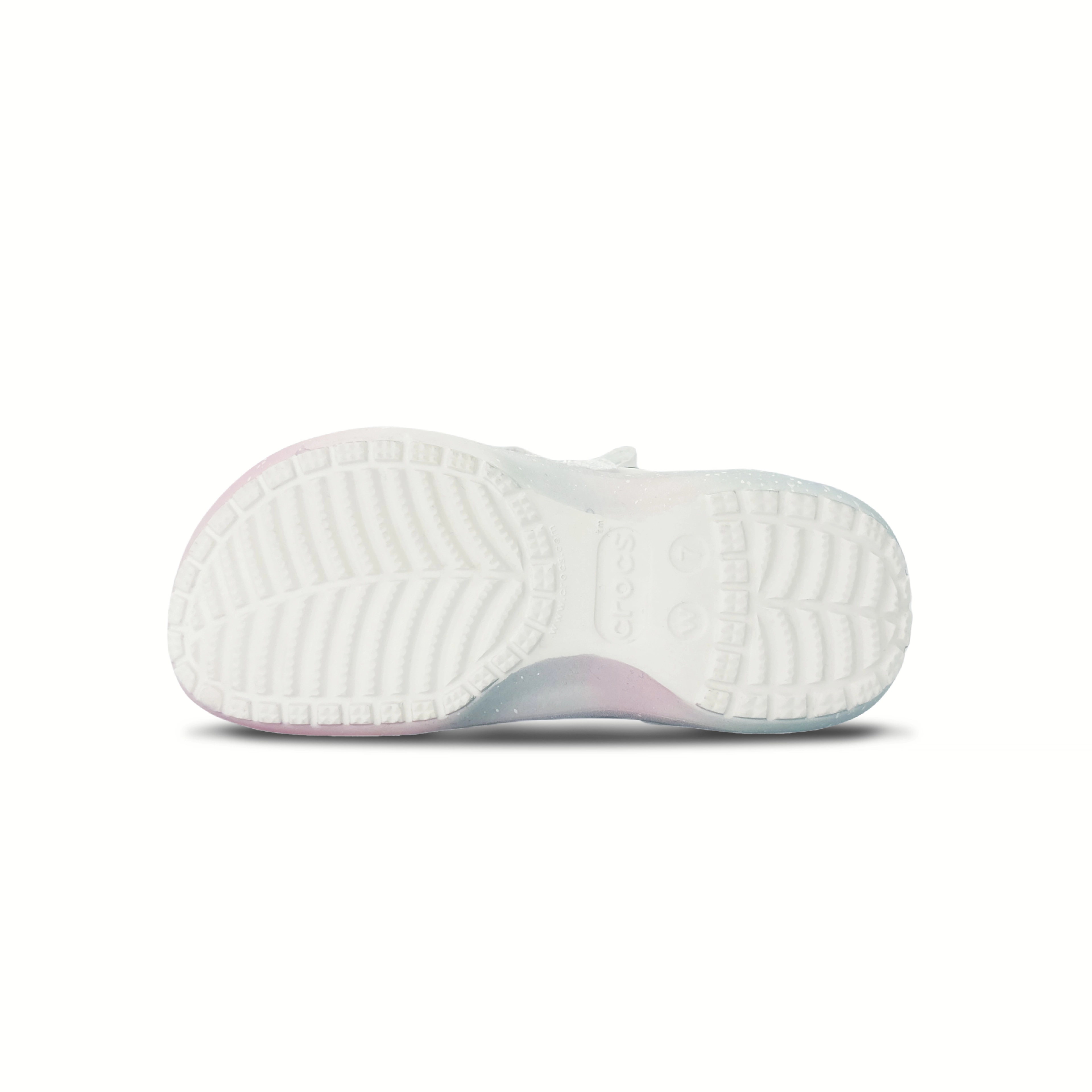 Crocs Classic Platform Lined Clog EVA