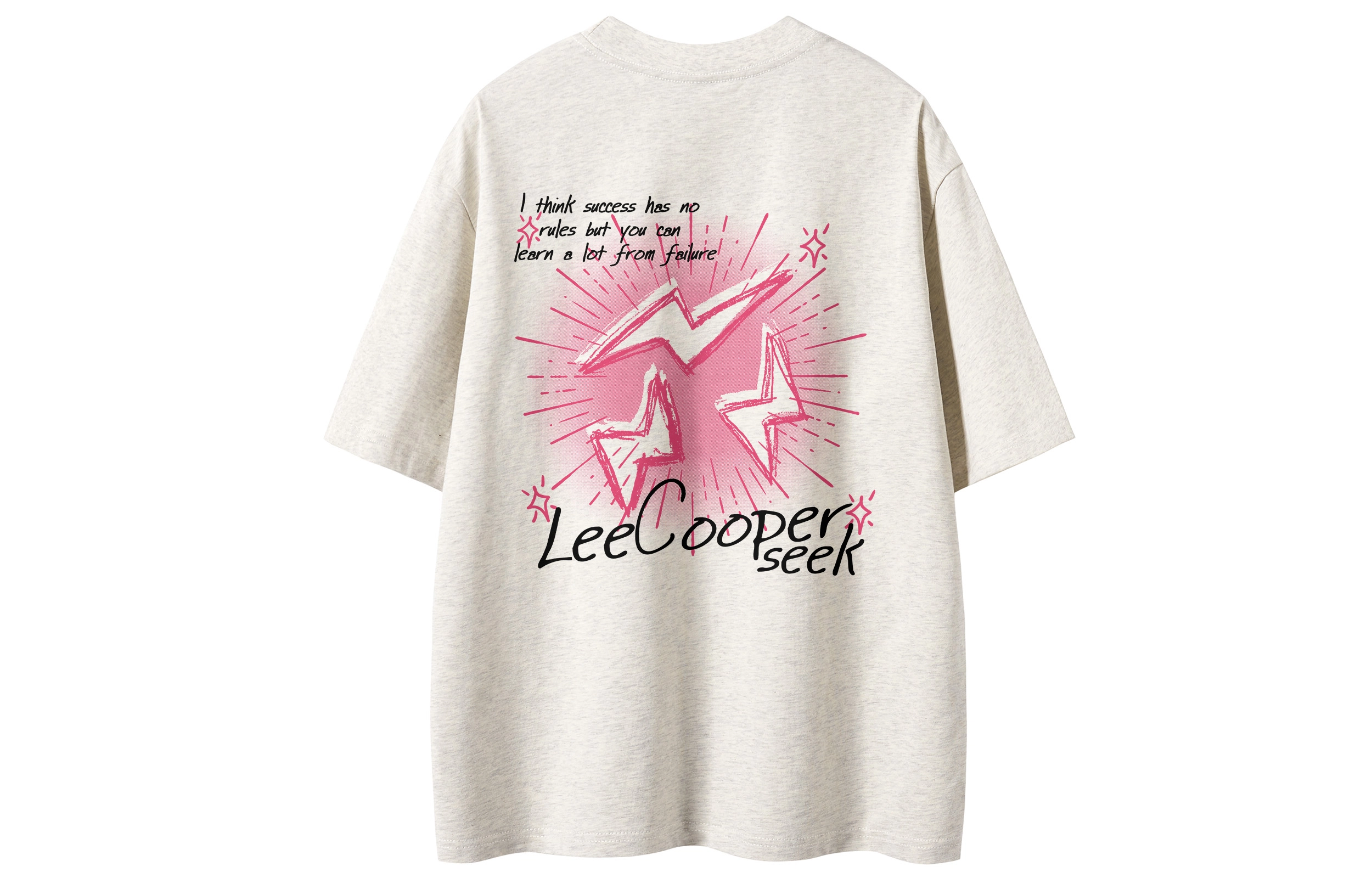 Lee Cooper logoT