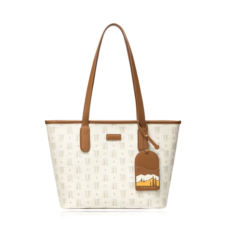 NUCELLE PVC Tote