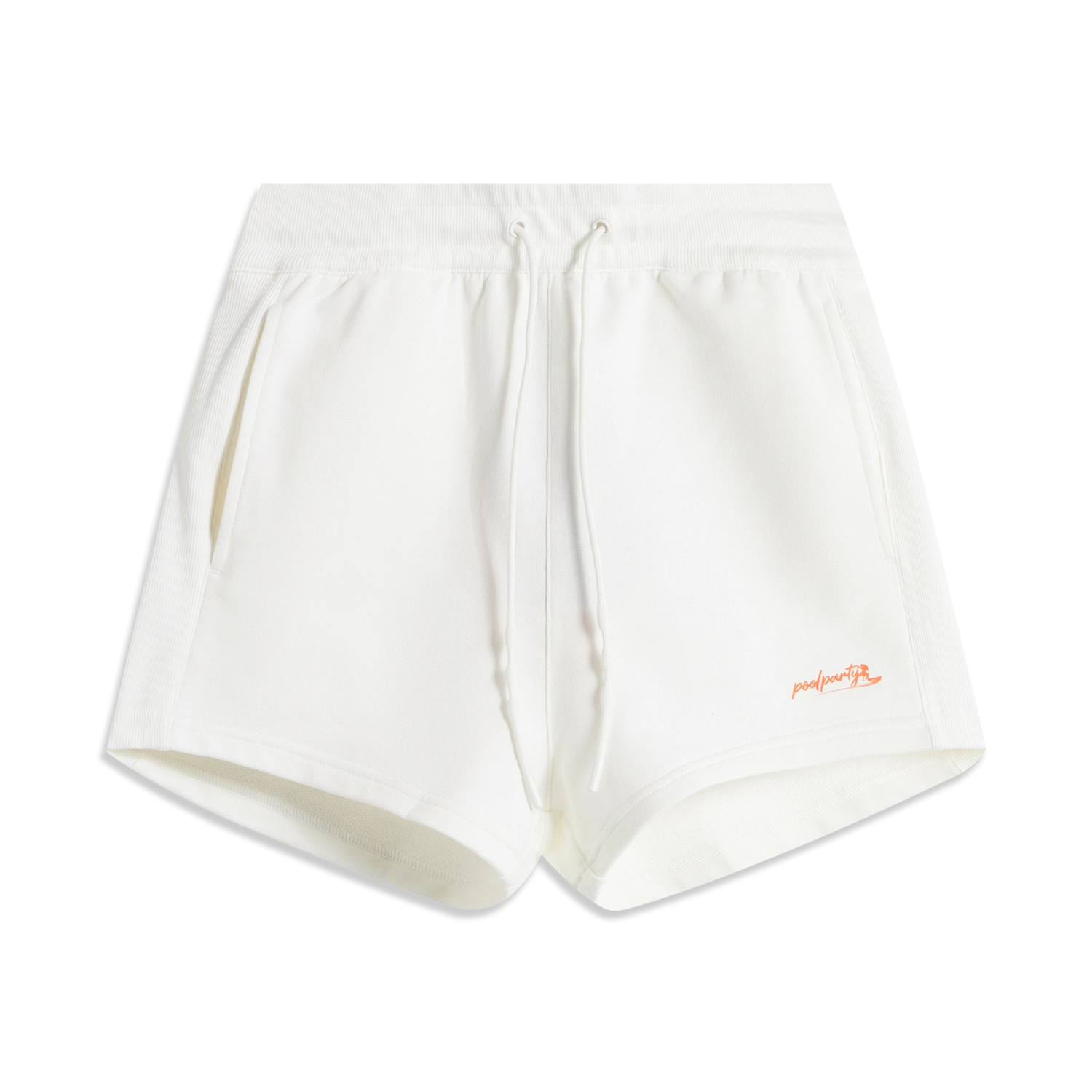LiNing x LOGO