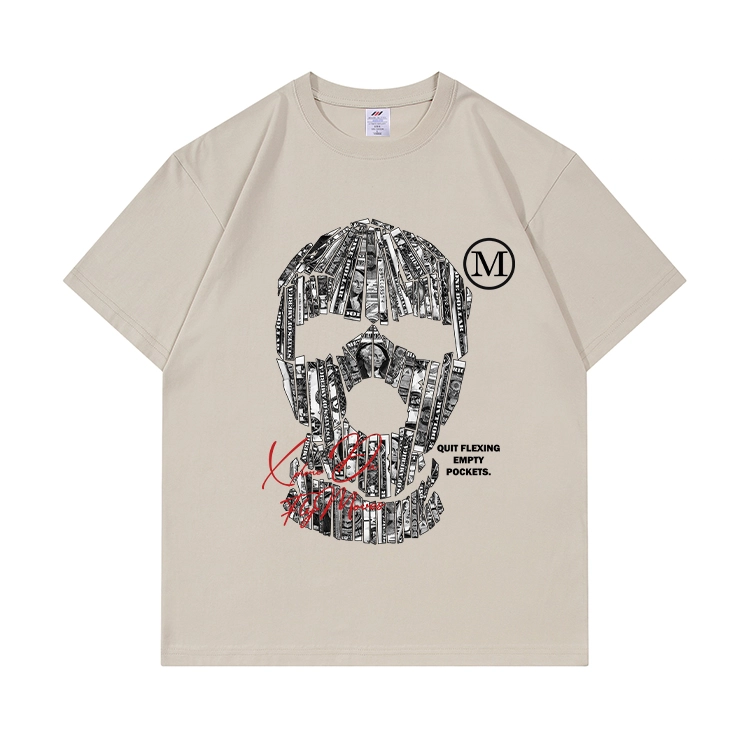XDFM hiphop T
