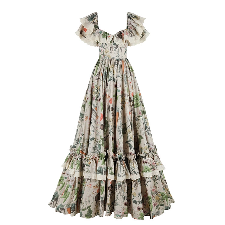 Selkie Collection SS25