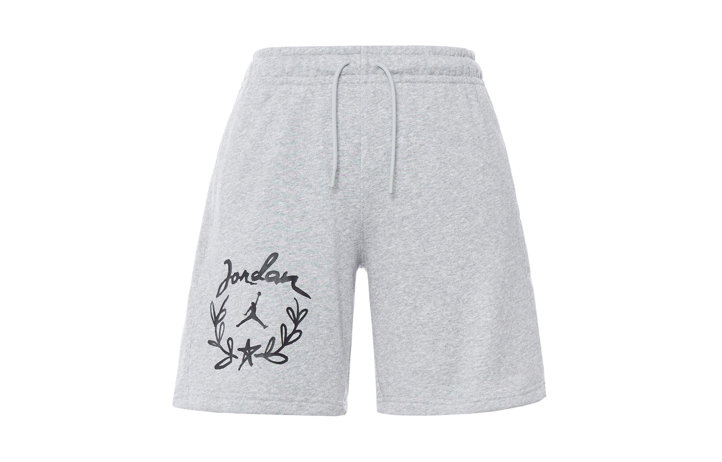 Jordan Brooklyn Fleece logo