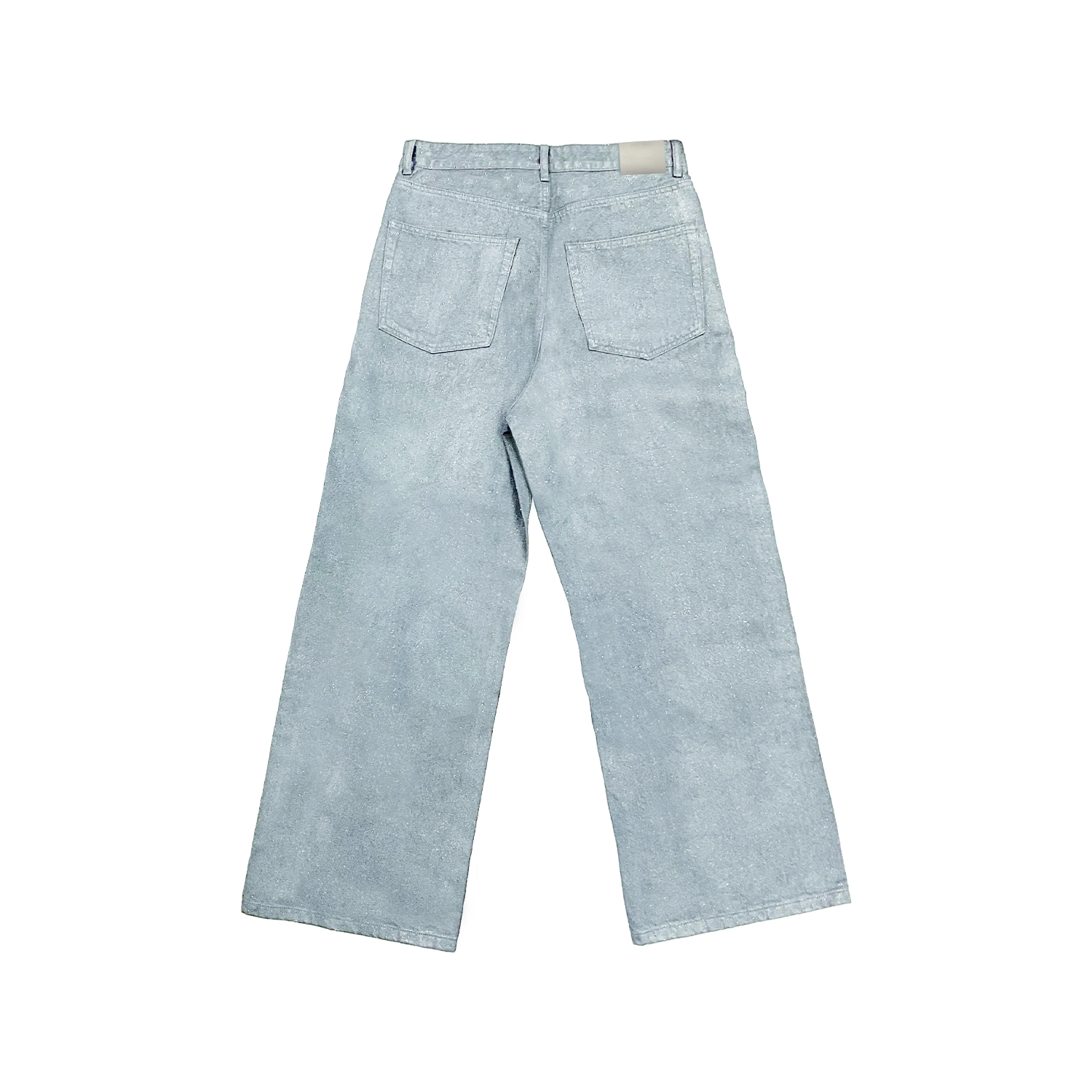 WANNA LAB SS25 Bling