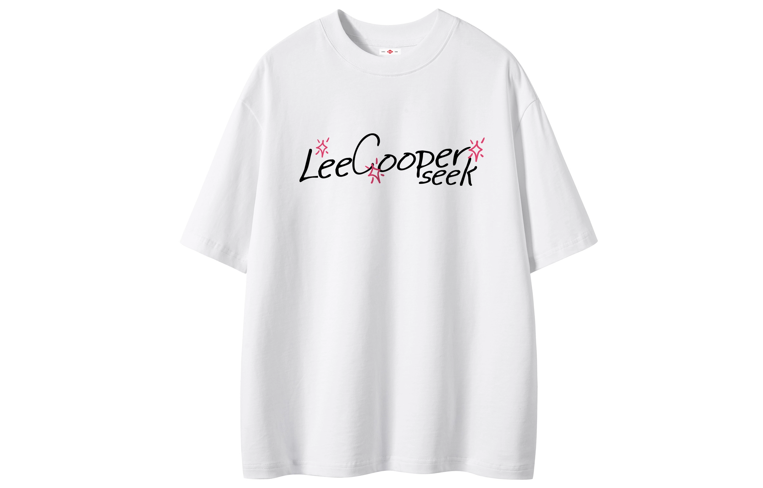 Lee Cooper logoT