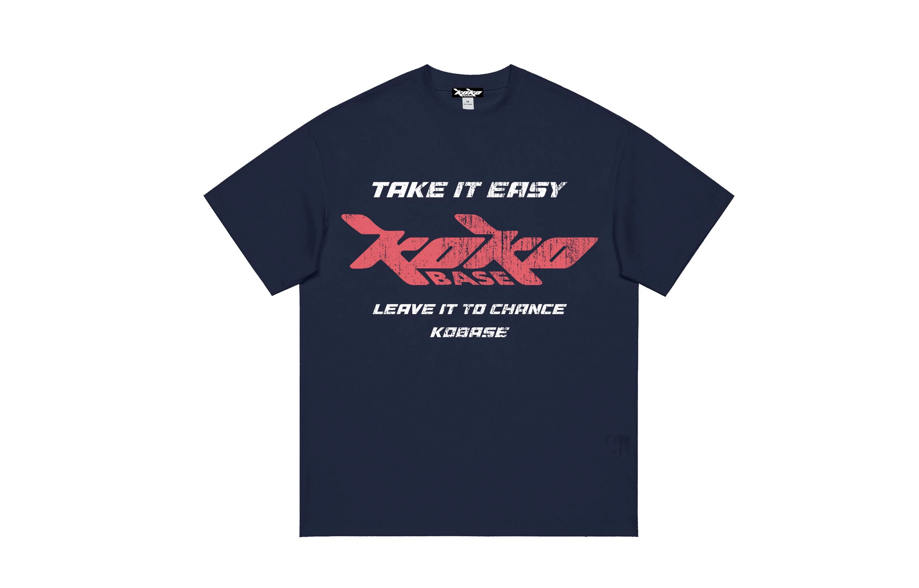 KOKO BASE logoVibeT