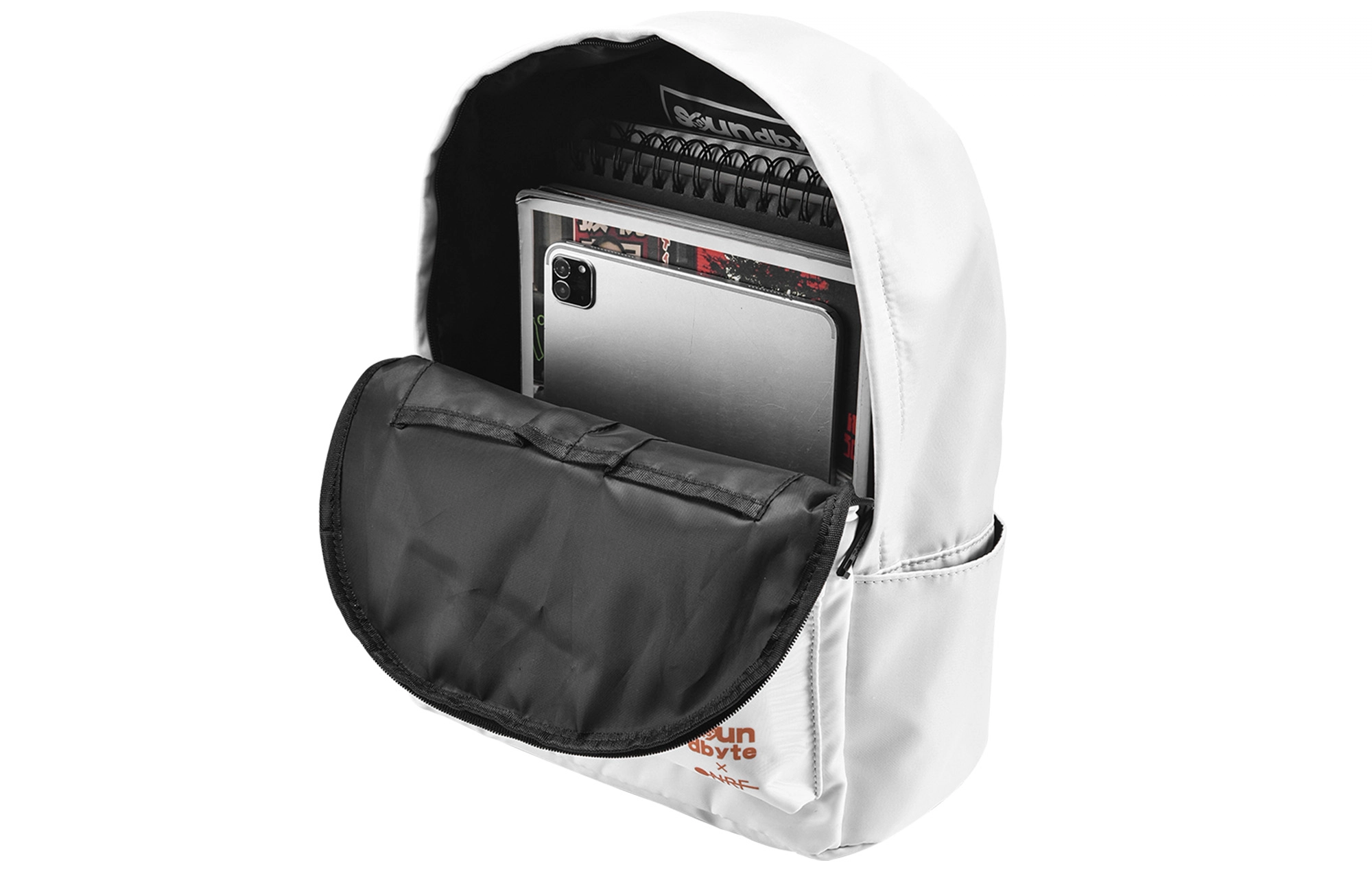 soundbyte ONRF