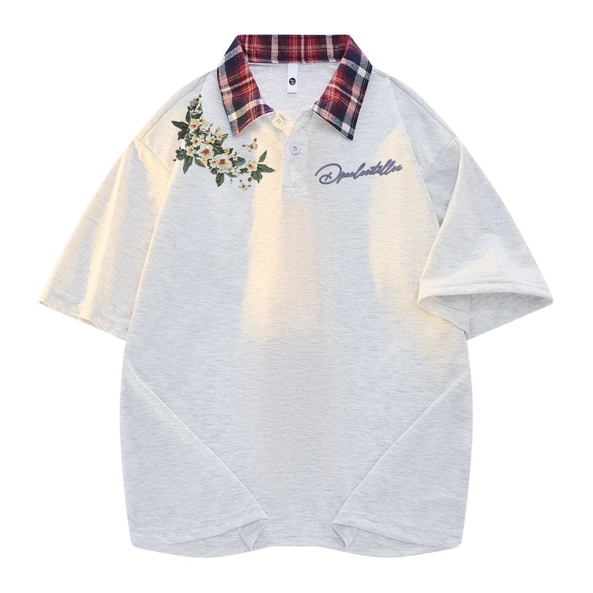 PAUL COSTELLOE Polo