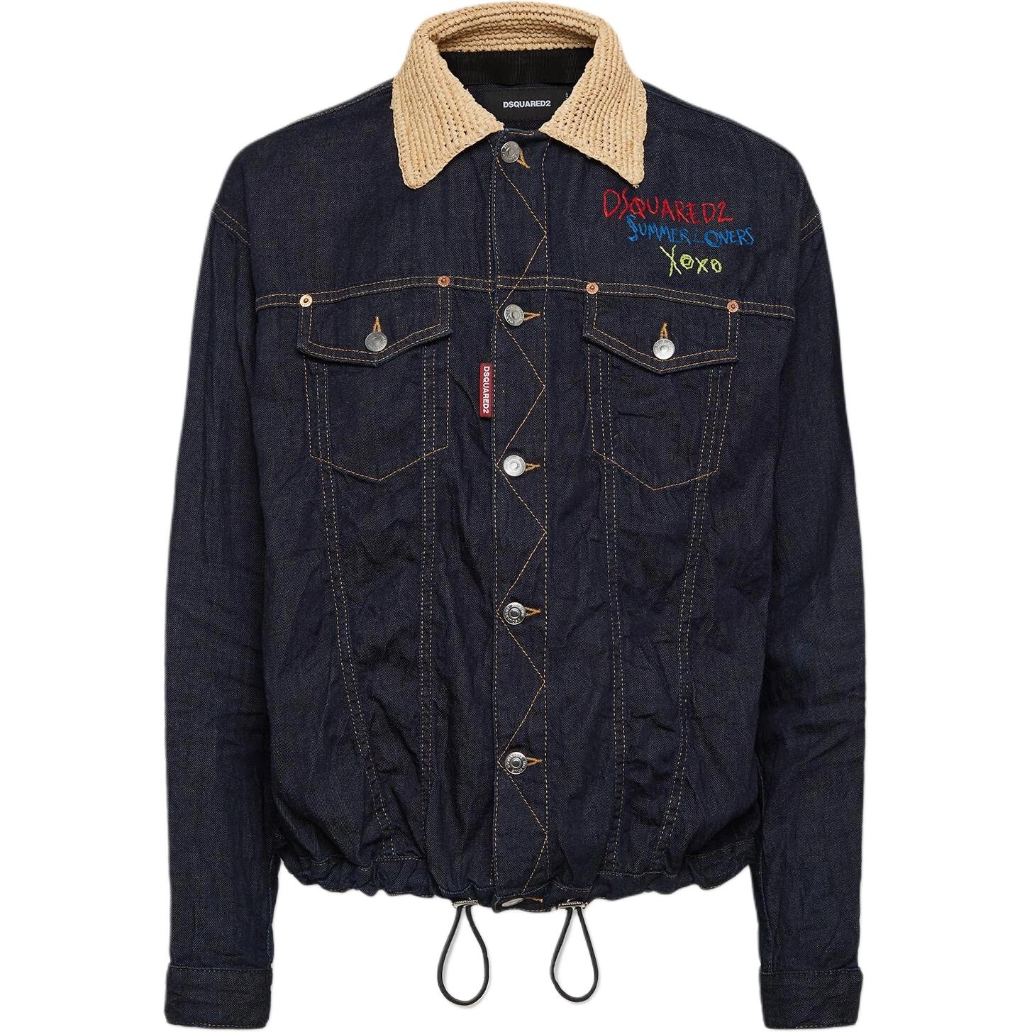 DSQUARED 2