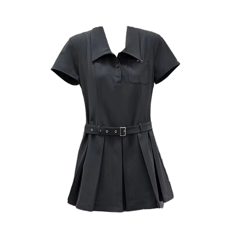 AURORA MUSE Polo