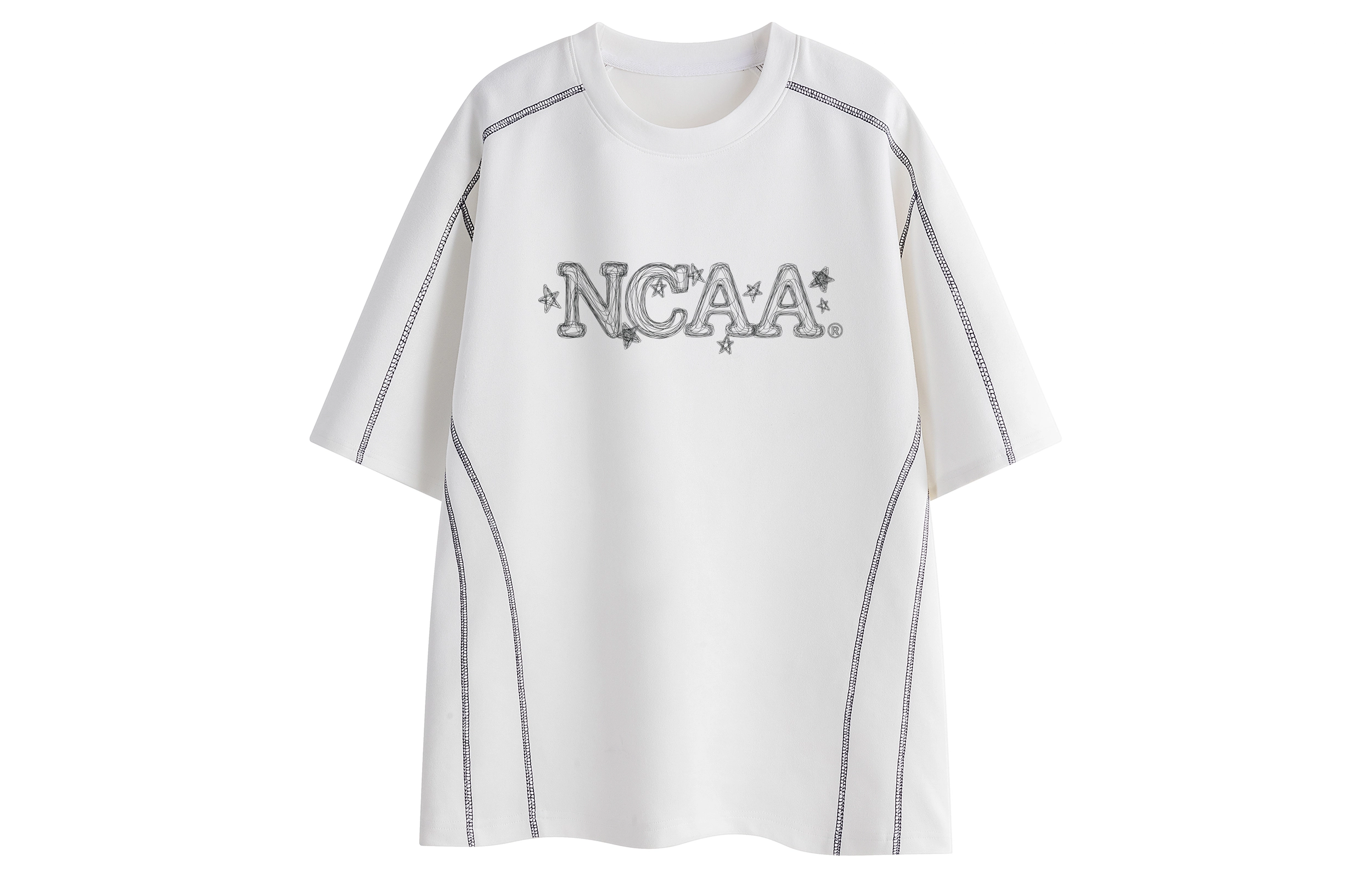 NCAA logoT