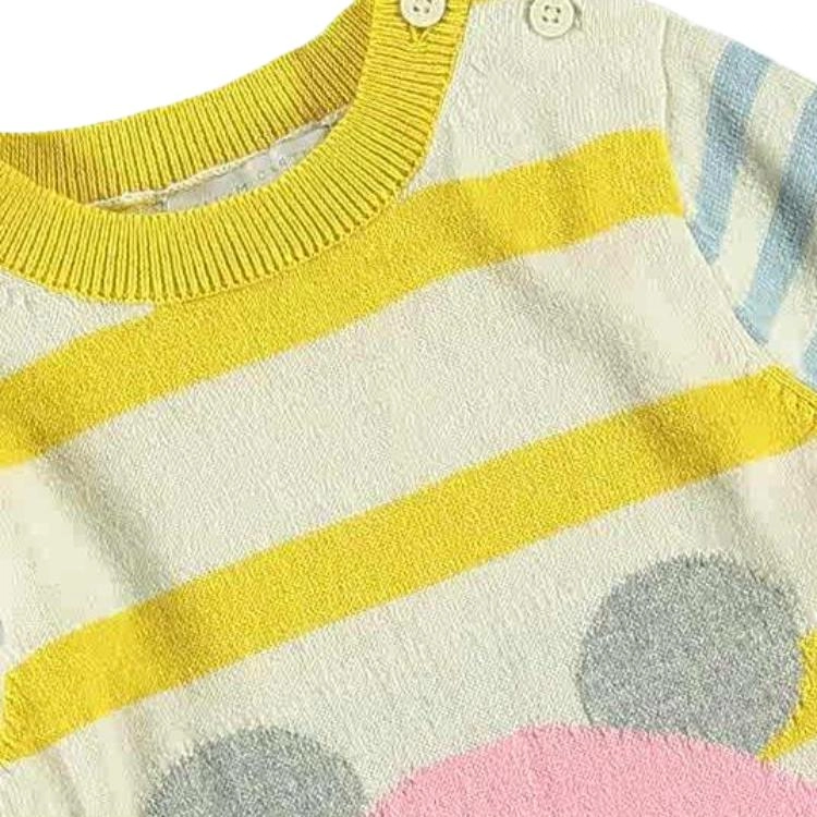 Stella McCartney x rolling kids