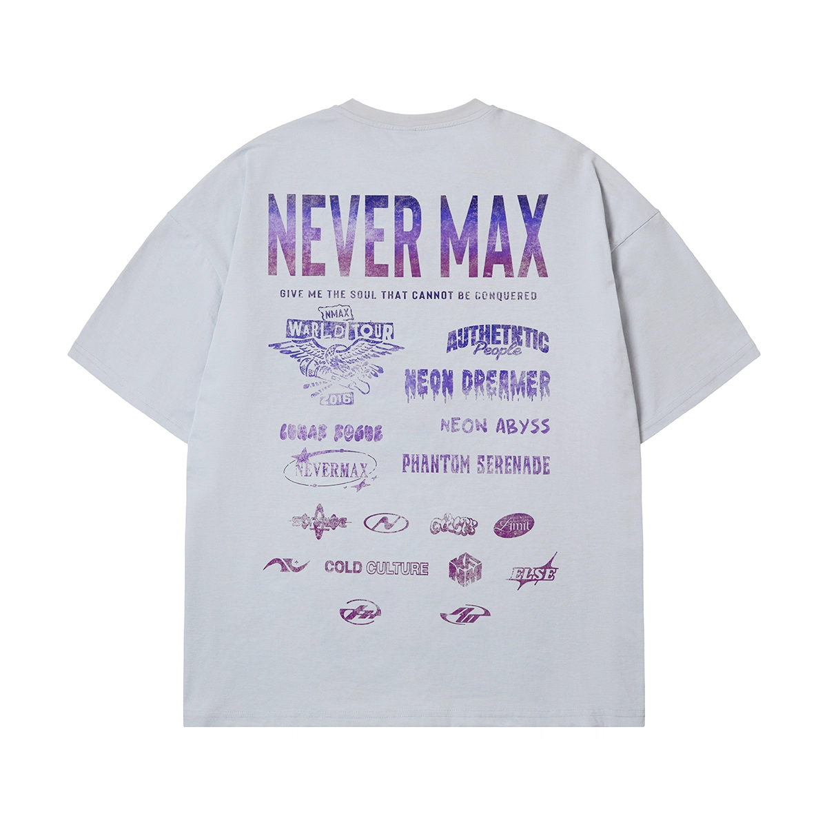 N-MAX UPF50+T