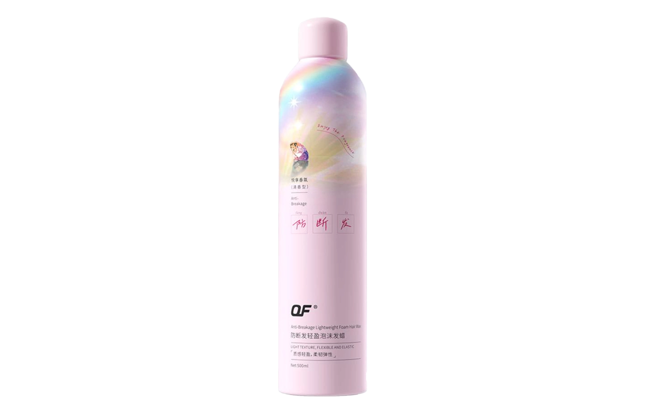 OF 500ml